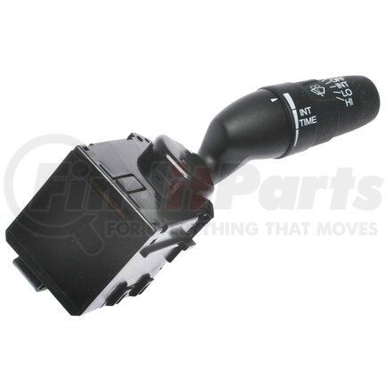 WP306 by STANDARD IGNITION - Intermotor Windshield Wiper Switch