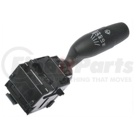 WP-302 by STANDARD IGNITION - Windshield Wiper Switch