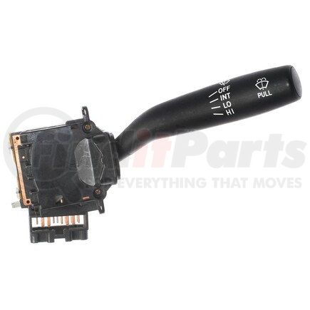 WP-309 by STANDARD IGNITION - Intermotor Windshield Wiper Switch