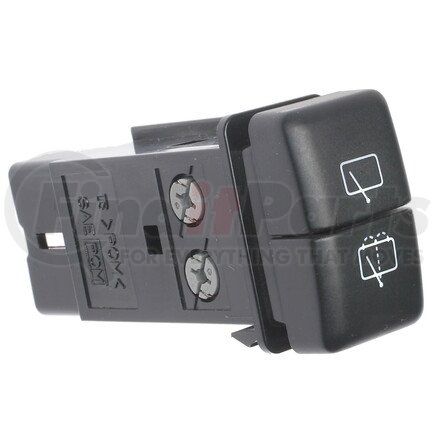 WP-317 by STANDARD IGNITION - Intermotor Windshield Wiper Switch