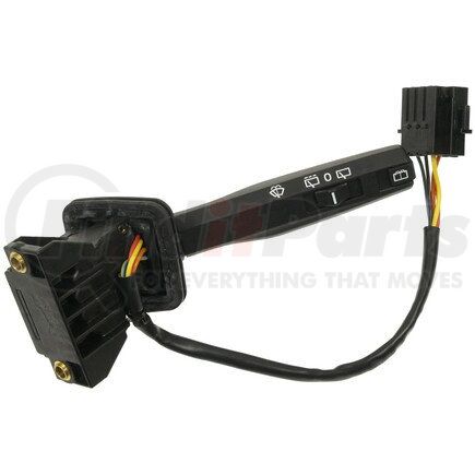 WP-320 by STANDARD IGNITION - Intermotor Windshield Wiper Switch