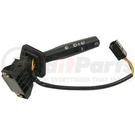 WP-322 by STANDARD IGNITION - Intermotor Windshield Wiper Switch