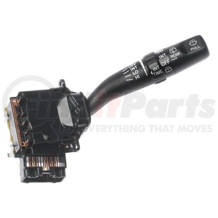 WP-327 by STANDARD IGNITION - Intermotor Windshield Wiper Switch