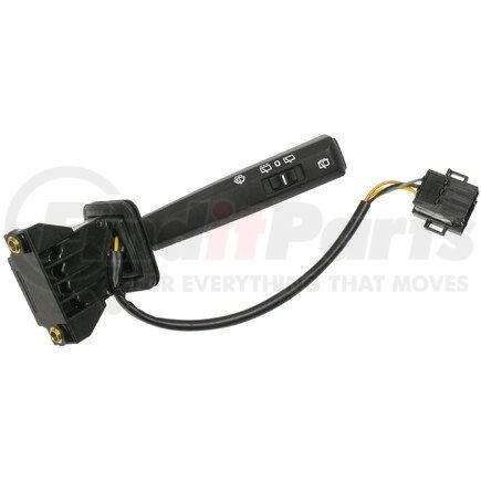 WP-323 by STANDARD IGNITION - Intermotor Windshield Wiper Switch