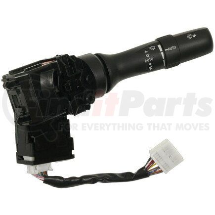 WP-340 by STANDARD IGNITION - Intermotor Windshield Wiper Switch