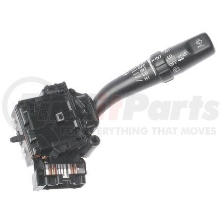 WP-328 by STANDARD IGNITION - Windshield Wiper Switch