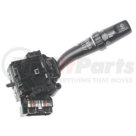 WP-328 by STANDARD IGNITION - Intermotor Windshield Wiper Switch