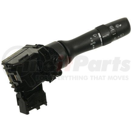 WP-342 by STANDARD IGNITION - Windshield Wiper Switch