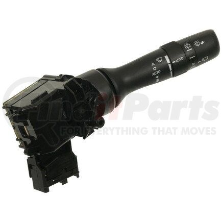 WP-342 by STANDARD IGNITION - Intermotor Windshield Wiper Switch