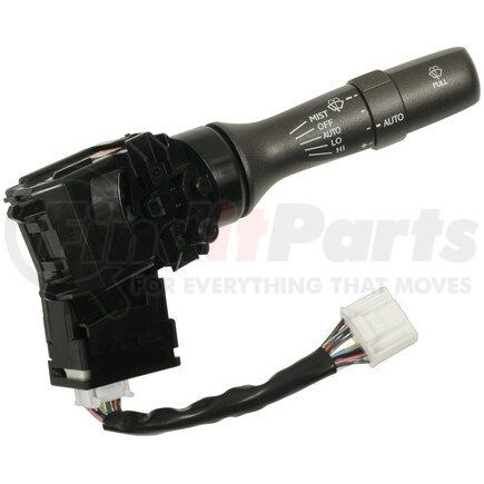 WP-343 by STANDARD IGNITION - Intermotor Windshield Wiper Switch