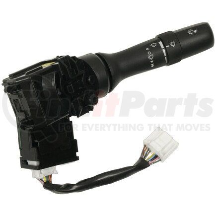 WP-341 by STANDARD IGNITION - Windshield Wiper Switch