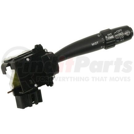 WP-348 by STANDARD IGNITION - Intermotor Windshield Wiper Switch