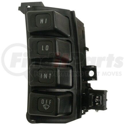 WP-362 by STANDARD IGNITION - Intermotor Windshield Wiper Switch