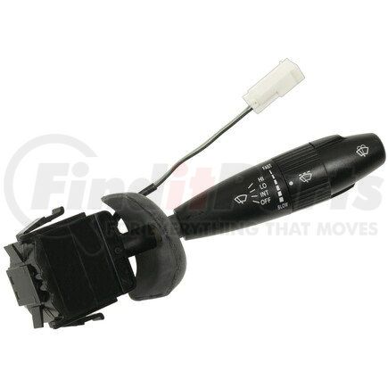 WP-373 by STANDARD IGNITION - Intermotor Windshield Wiper Switch