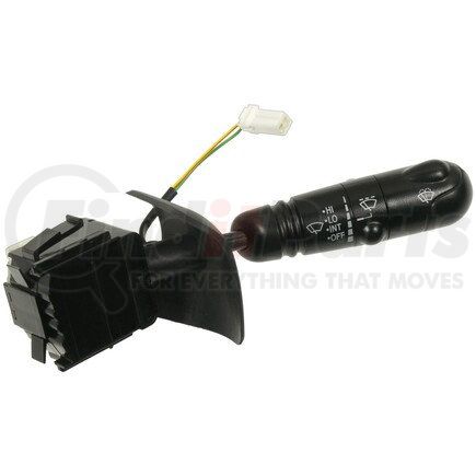 WP-371 by STANDARD IGNITION - Intermotor Windshield Wiper Switch