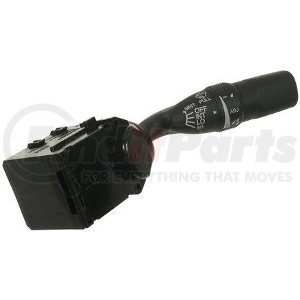 WP-386 by STANDARD IGNITION - Intermotor Windshield Wiper Switch