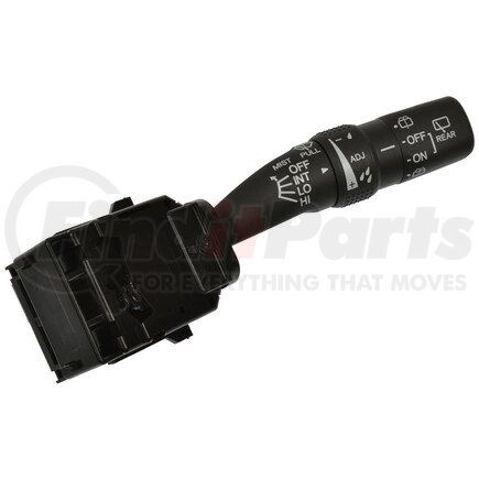 WP-387 by STANDARD IGNITION - Windshield Wiper Switch