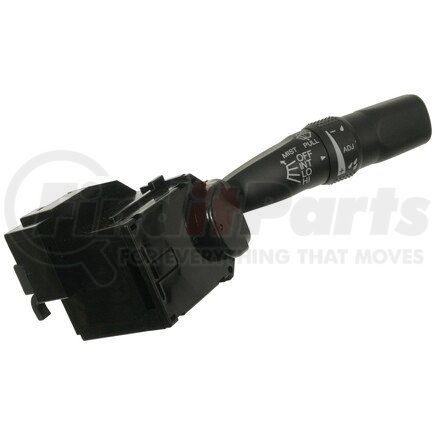 WP-388 by STANDARD IGNITION - Intermotor Windshield Wiper Switch