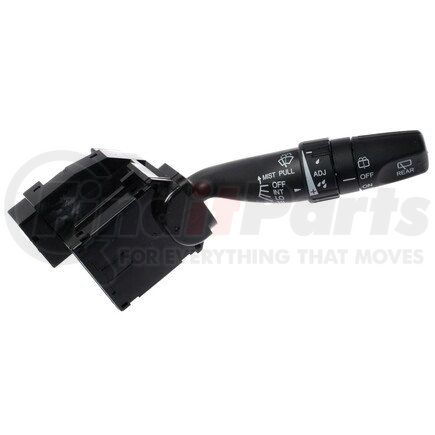 WP-390 by STANDARD IGNITION - Intermotor Windshield Wiper Switch