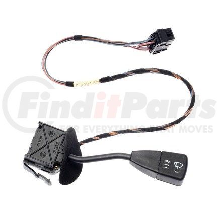 WP-402 by STANDARD IGNITION - Intermotor Windshield Wiper Switch