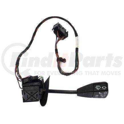 WP-404 by STANDARD IGNITION - Intermotor Windshield Wiper Switch