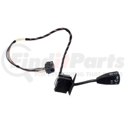 WP-405 by STANDARD IGNITION - Intermotor Windshield Wiper Switch