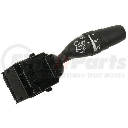 WP-414 by STANDARD IGNITION - Intermotor Windshield Wiper Switch
