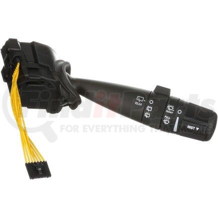 WP-409 by STANDARD IGNITION - Windshield Wiper Switch
