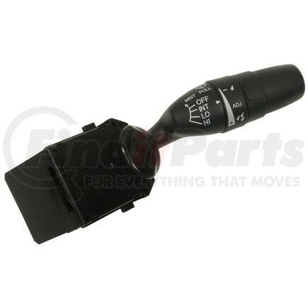 WP-417 by STANDARD IGNITION - Windshield Wiper Switch