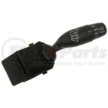 WP-416 by STANDARD IGNITION - Intermotor Windshield Wiper Switch