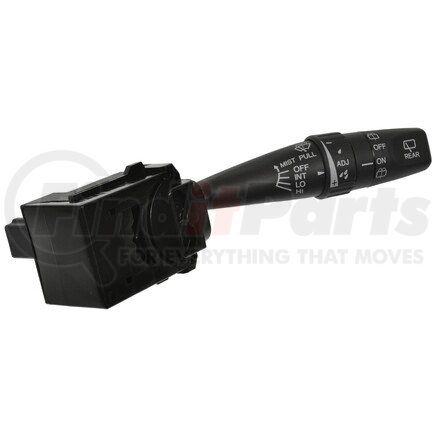 WP-424 by STANDARD IGNITION - Intermotor Windshield Wiper Switch