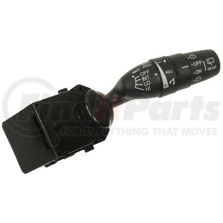 WP-420 by STANDARD IGNITION - Windshield Wiper Switch