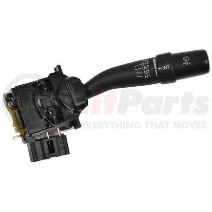 WP-429 by STANDARD IGNITION - Intermotor Windshield Wiper Switch