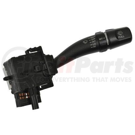 WP-425 by STANDARD IGNITION - Intermotor Windshield Wiper Switch