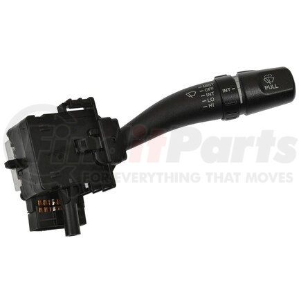 WP-426 by STANDARD IGNITION - Intermotor Windshield Wiper Switch