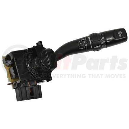 WP-430 by STANDARD IGNITION - Windshield Wiper Switch