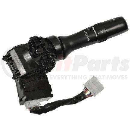 WP-431 by STANDARD IGNITION - Intermotor Windshield Wiper Switch