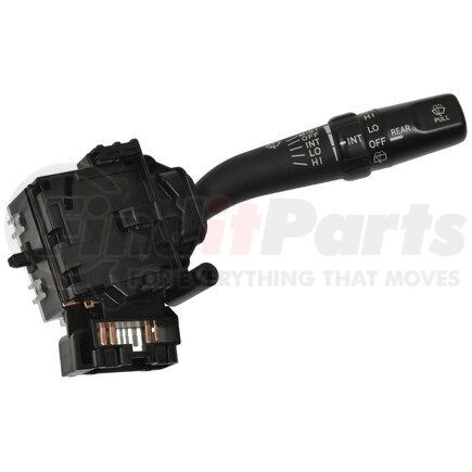 WP-441 by STANDARD IGNITION - Windshield Wiper Switch