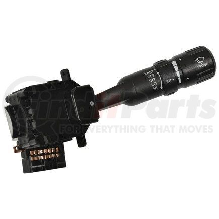 WP-449 by STANDARD IGNITION - Intermotor Windshield Wiper Switch