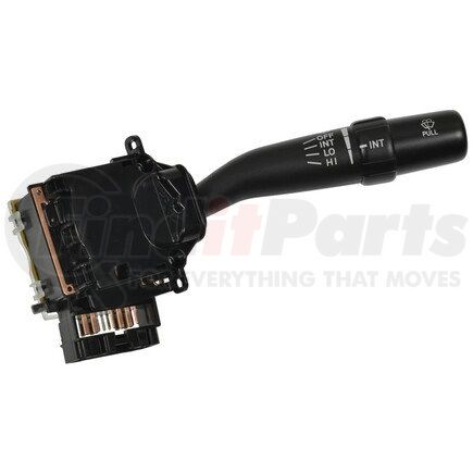 WP-445 by STANDARD IGNITION - Intermotor Windshield Wiper Switch