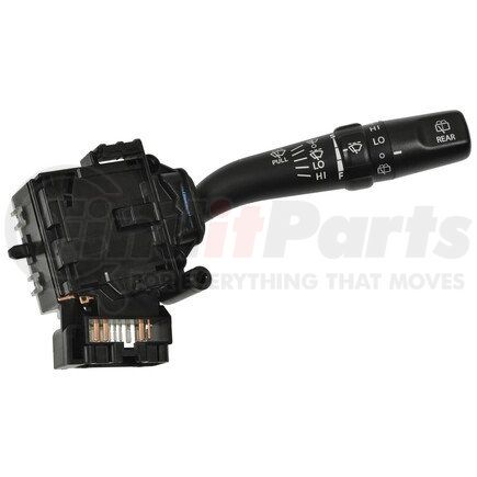WP-446 by STANDARD IGNITION - Intermotor Windshield Wiper Switch