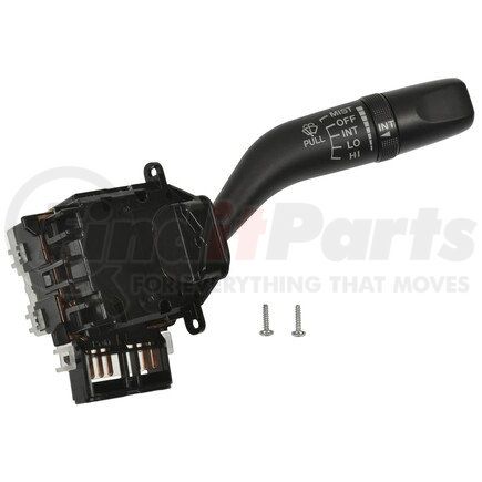 WP-457 by STANDARD IGNITION - Windshield Wiper Switch