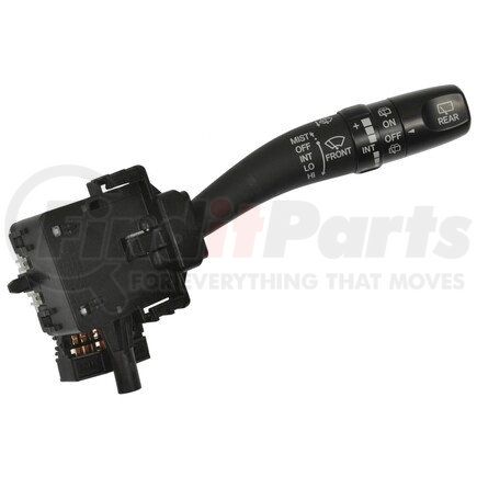 WP-469 by STANDARD IGNITION - Intermotor Windshield Wiper Switch