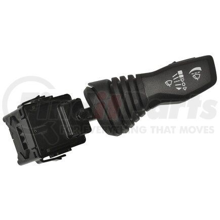 WP-474 by STANDARD IGNITION - Windshield Wiper Switch
