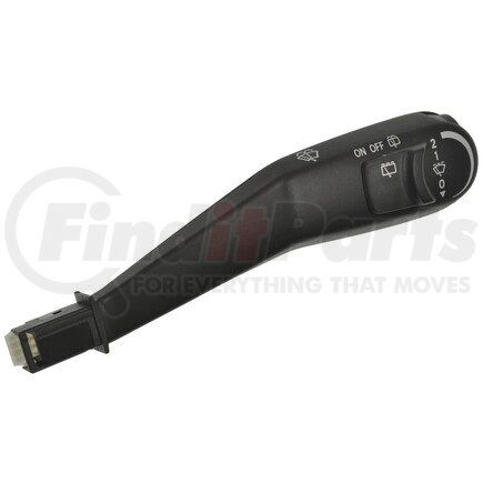 WP-470 by STANDARD IGNITION - Intermotor Windshield Wiper Switch