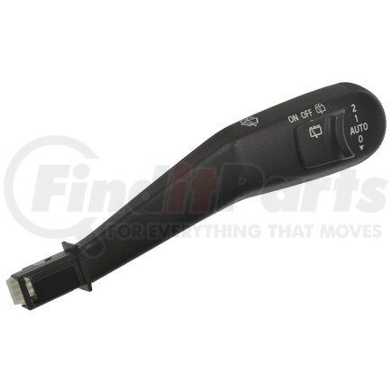 WP-471 by STANDARD IGNITION - Intermotor Windshield Wiper Switch