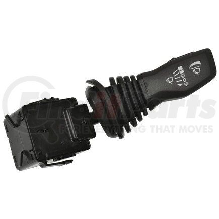 WP-475 by STANDARD IGNITION - Windshield Wiper Switch