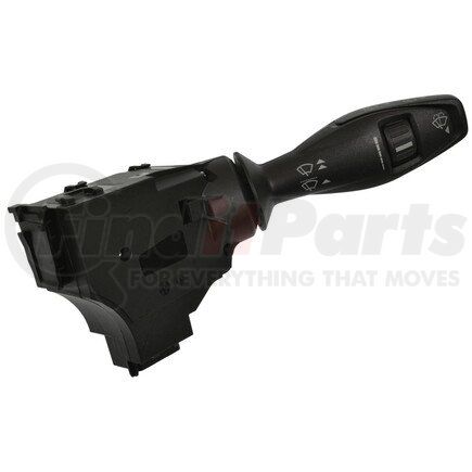 WP-487 by STANDARD IGNITION - Windshield Wiper Switch