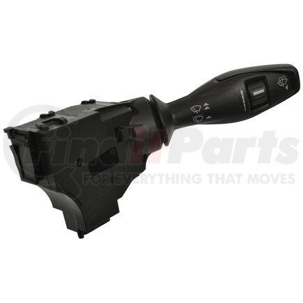 WP-488 by STANDARD IGNITION - Windshield Wiper Switch