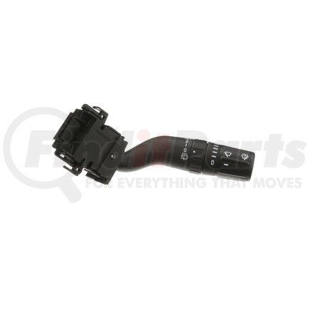 WP-489 by STANDARD IGNITION - Windshield Wiper Switch